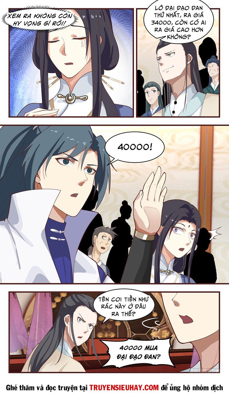 đọc truyện Võ Luyện Đỉnh Phong Chương 2624 ảnh 11 tại Thiên Thai Truyện