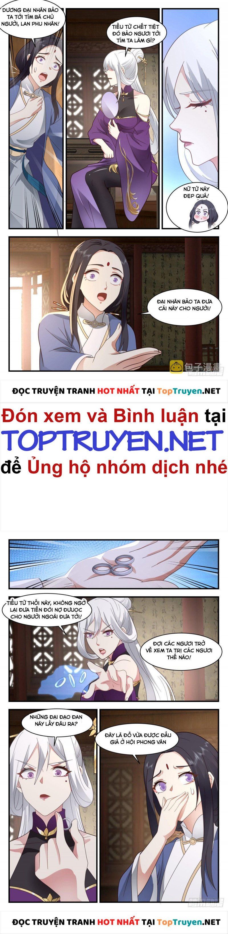 đọc truyện Võ Luyện Đỉnh Phong Chương 2626 ảnh 4 tại Thiên Thai Truyện