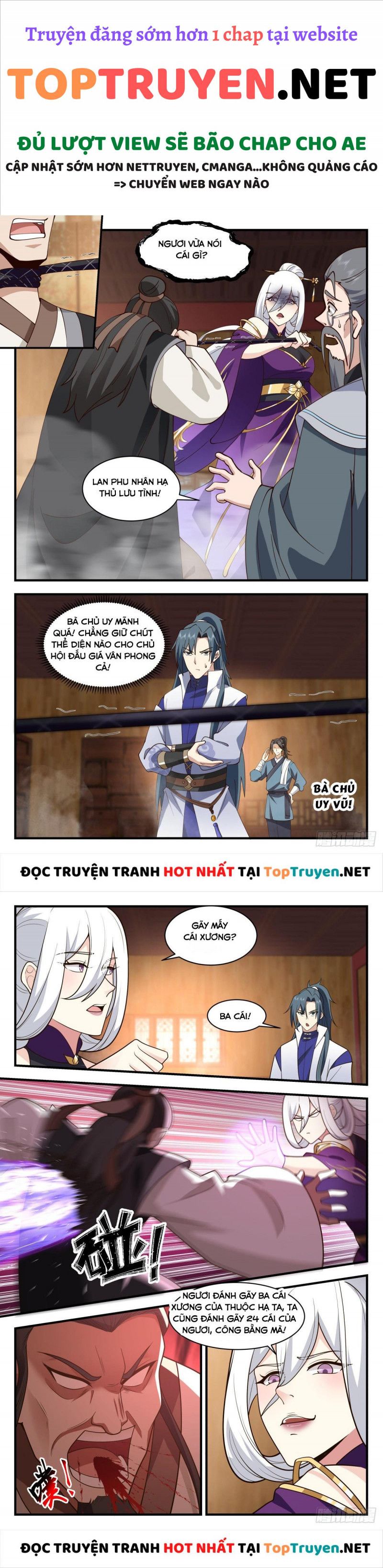 đọc truyện Võ Luyện Đỉnh Phong Chương 2626 ảnh 7 tại Thiên Thai Truyện