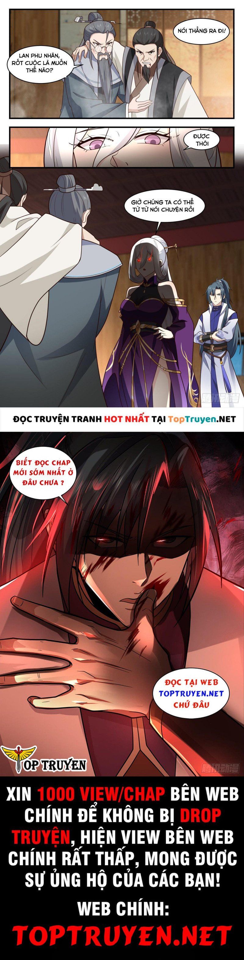 đọc truyện Võ Luyện Đỉnh Phong Chương 2626 ảnh 8 tại Thiên Thai Truyện