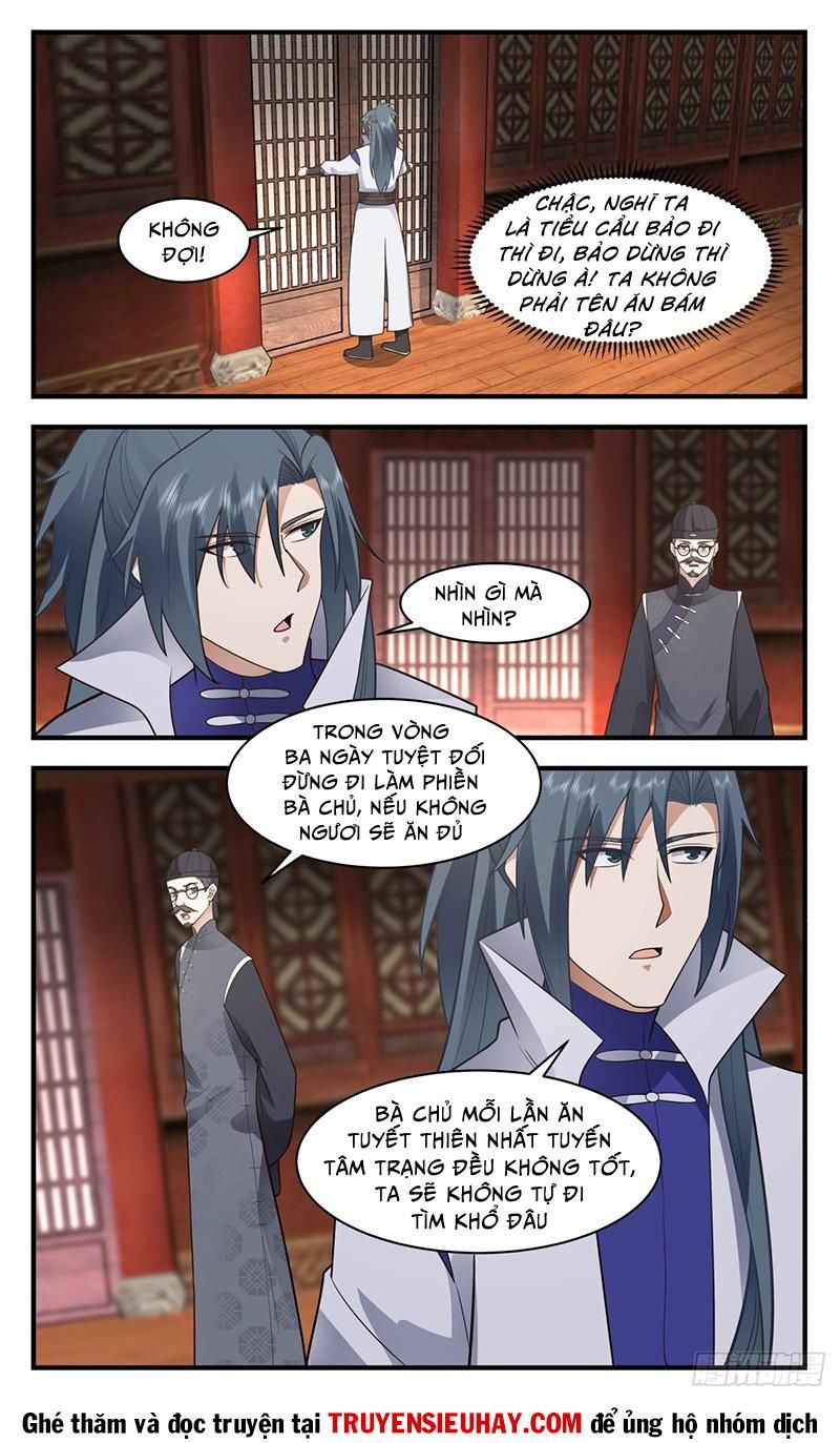 đọc truyện Võ Luyện Đỉnh Phong Chương 2628 ảnh 15 tại Thiên Thai Truyện