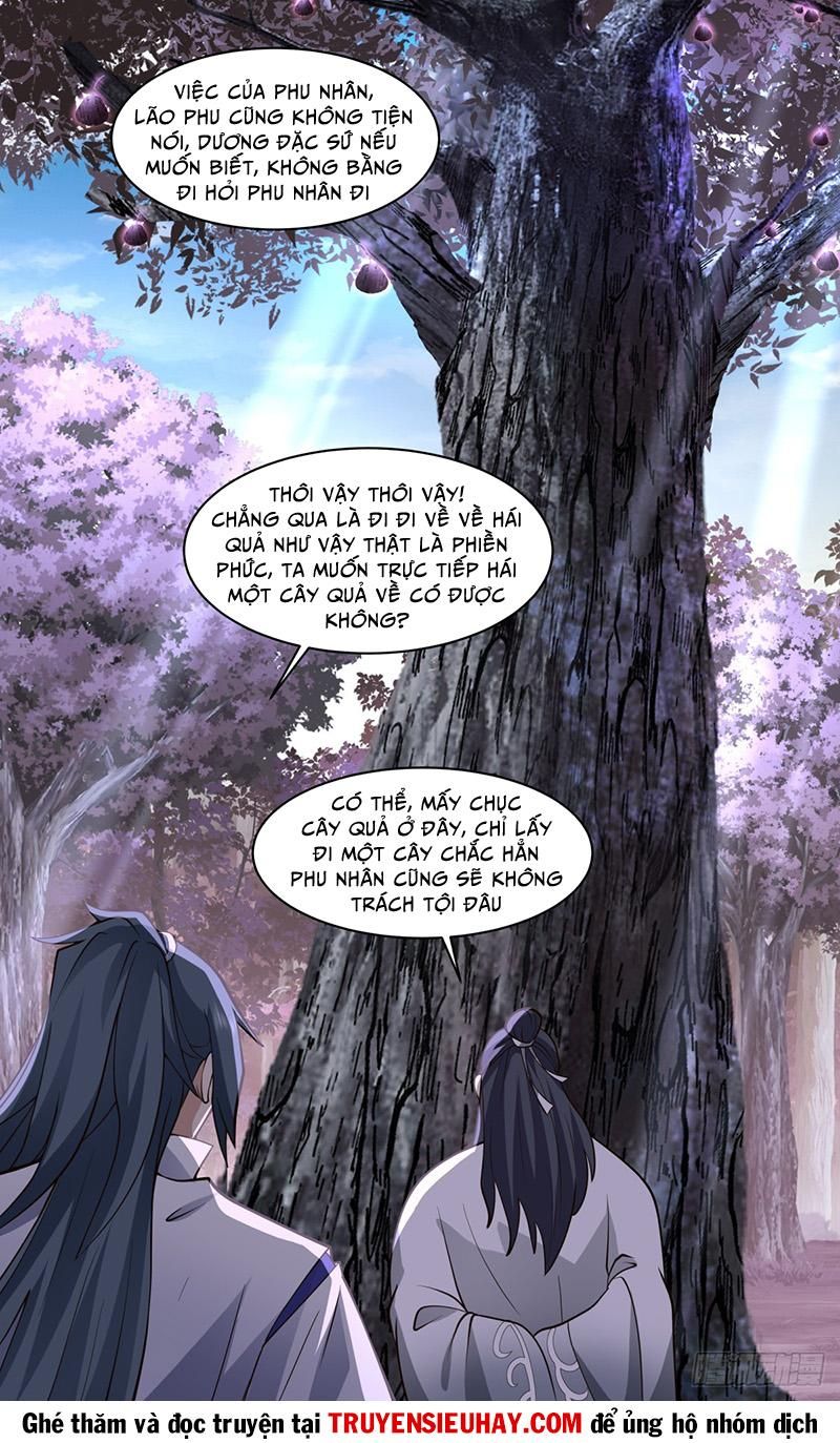 đọc truyện Võ Luyện Đỉnh Phong Chương 2628 ảnh 9 tại Thiên Thai Truyện