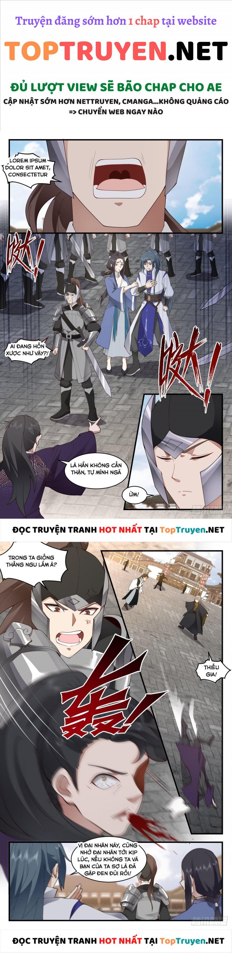 đọc truyện Võ Luyện Đỉnh Phong Chương 2629 ảnh 7 tại Thiên Thai Truyện