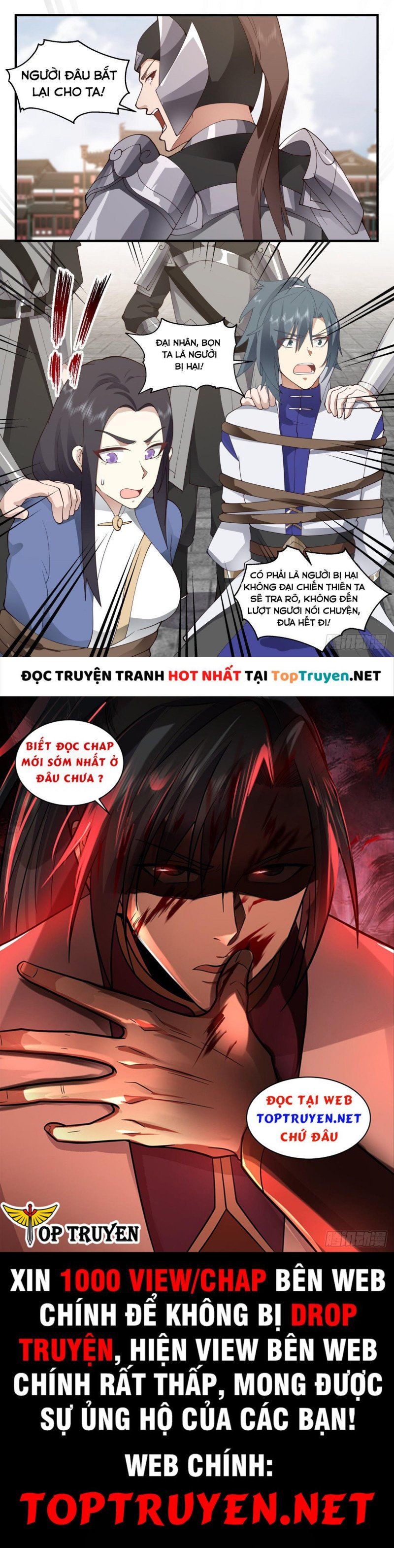 đọc truyện Võ Luyện Đỉnh Phong Chương 2629 ảnh 8 tại Thiên Thai Truyện