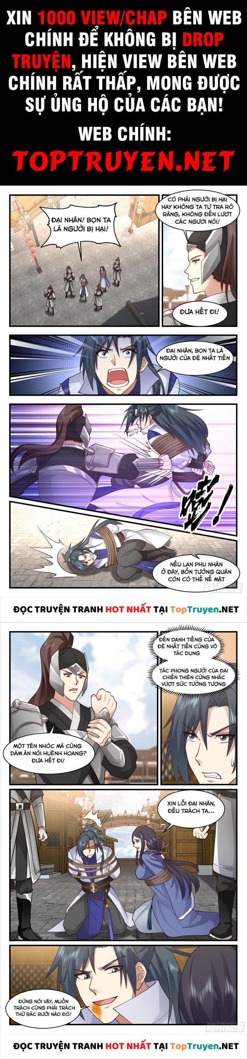 đọc truyện Võ Luyện Đỉnh Phong Chương 2630 ảnh 3 tại Thiên Thai Truyện