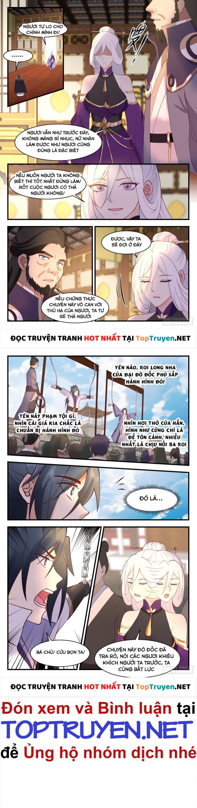 đọc truyện Võ Luyện Đỉnh Phong Chương 2630 ảnh 5 tại Thiên Thai Truyện