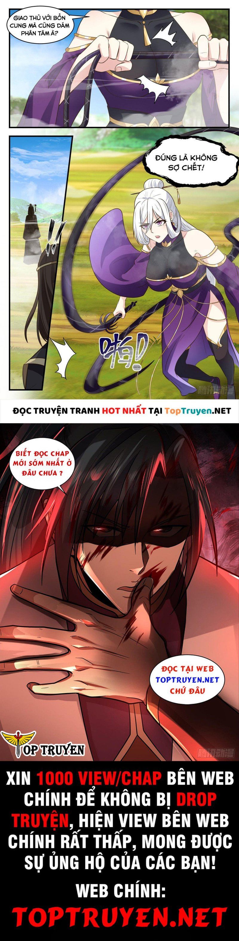 đọc truyện Võ Luyện Đỉnh Phong Chương 2632 ảnh 8 tại Thiên Thai Truyện