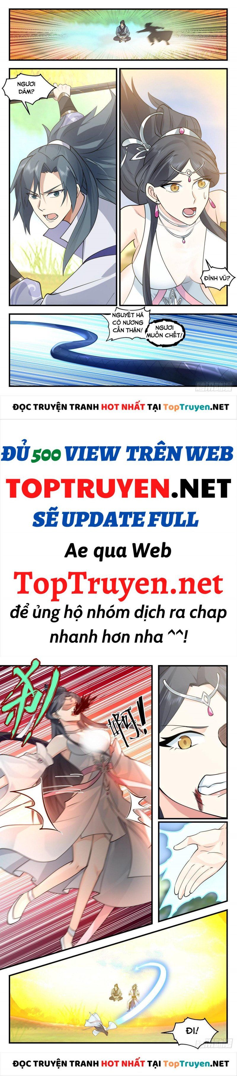 đọc truyện Võ Luyện Đỉnh Phong Chương 2633 ảnh 4 tại Thiên Thai Truyện