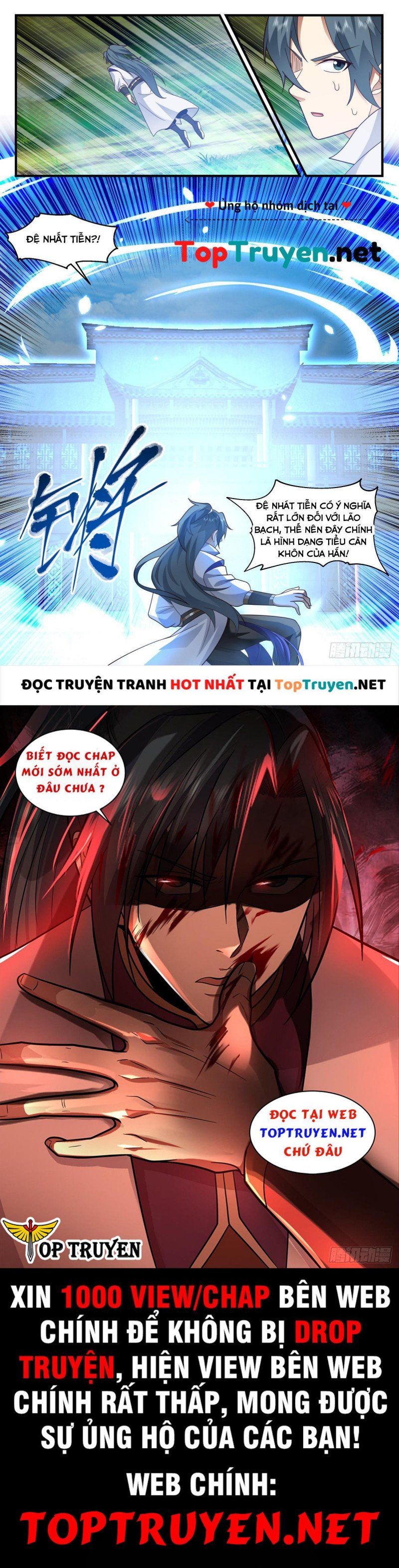 đọc truyện Võ Luyện Đỉnh Phong Chương 2633 ảnh 8 tại Thiên Thai Truyện