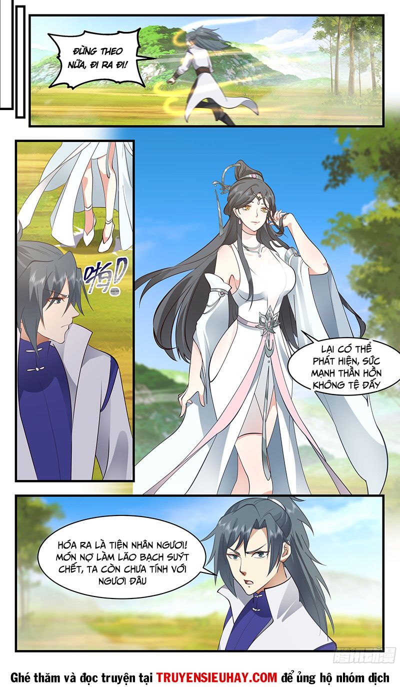 đọc truyện Võ Luyện Đỉnh Phong Chương 2634 ảnh 6 tại Thiên Thai Truyện