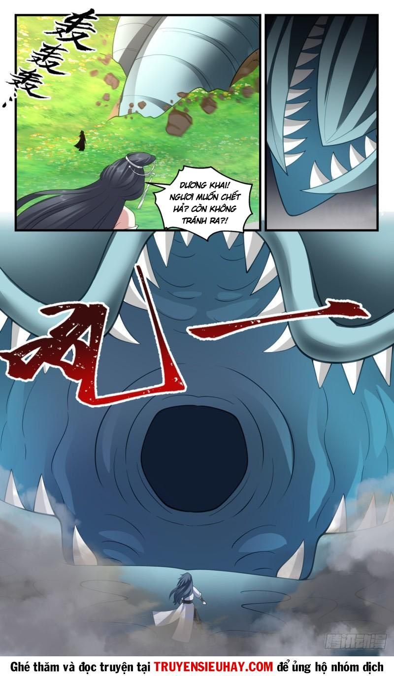 đọc truyện Võ Luyện Đỉnh Phong Chương 2638 ảnh 15 tại Thiên Thai Truyện