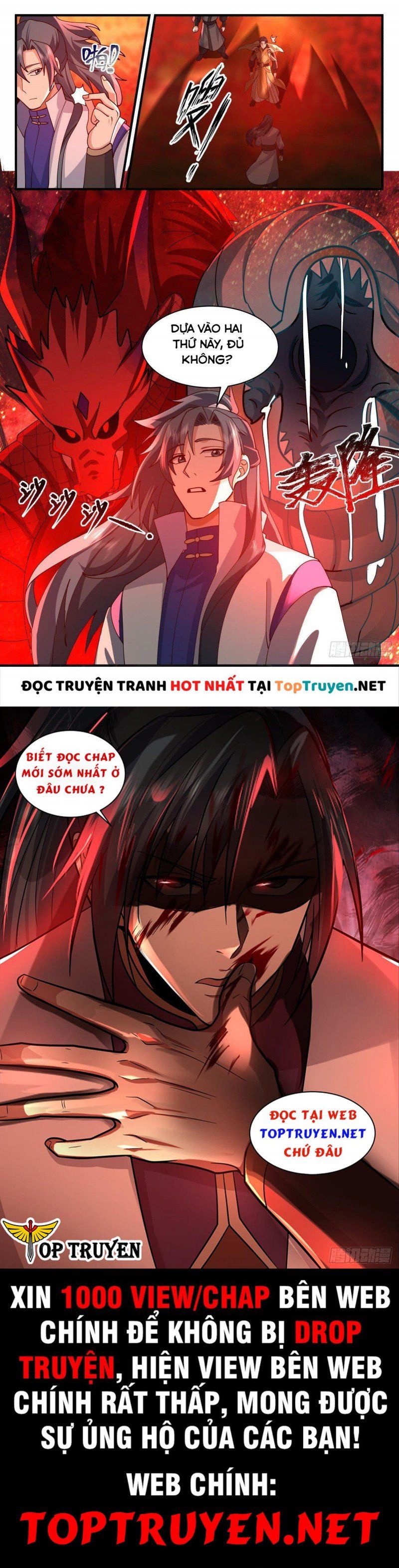 đọc truyện Võ Luyện Đỉnh Phong Chương 2639 ảnh 8 tại Thiên Thai Truyện