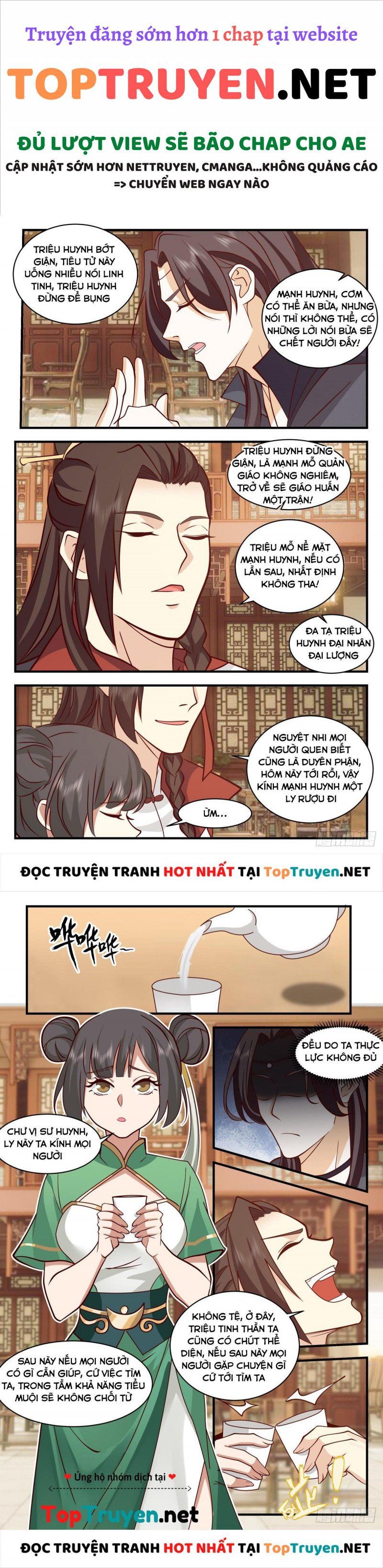 đọc truyện Võ Luyện Đỉnh Phong Chương 2641 ảnh 8 tại Thiên Thai Truyện