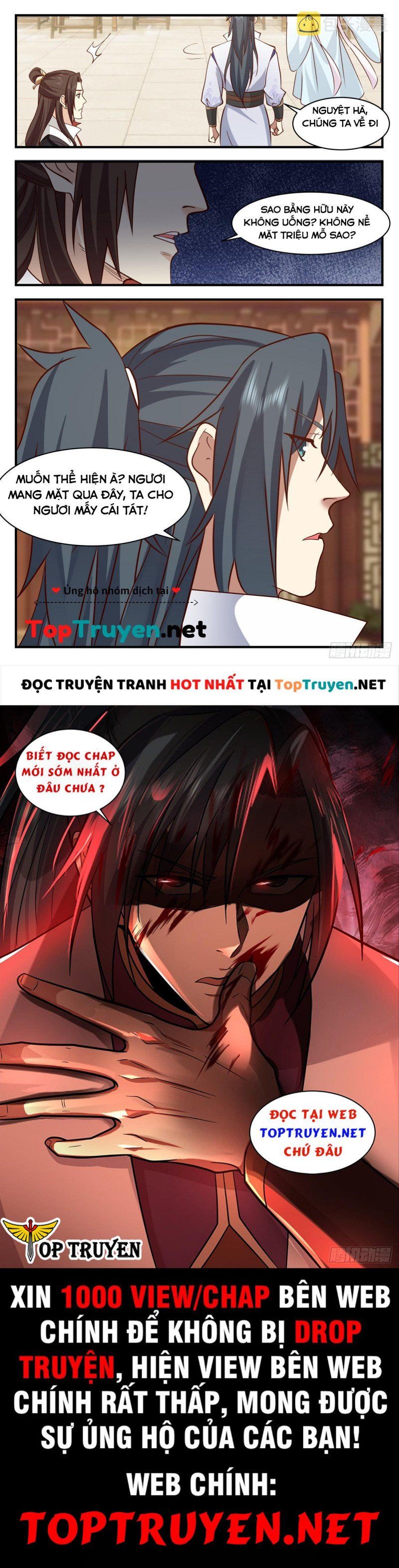 đọc truyện Võ Luyện Đỉnh Phong Chương 2641 ảnh 9 tại Thiên Thai Truyện