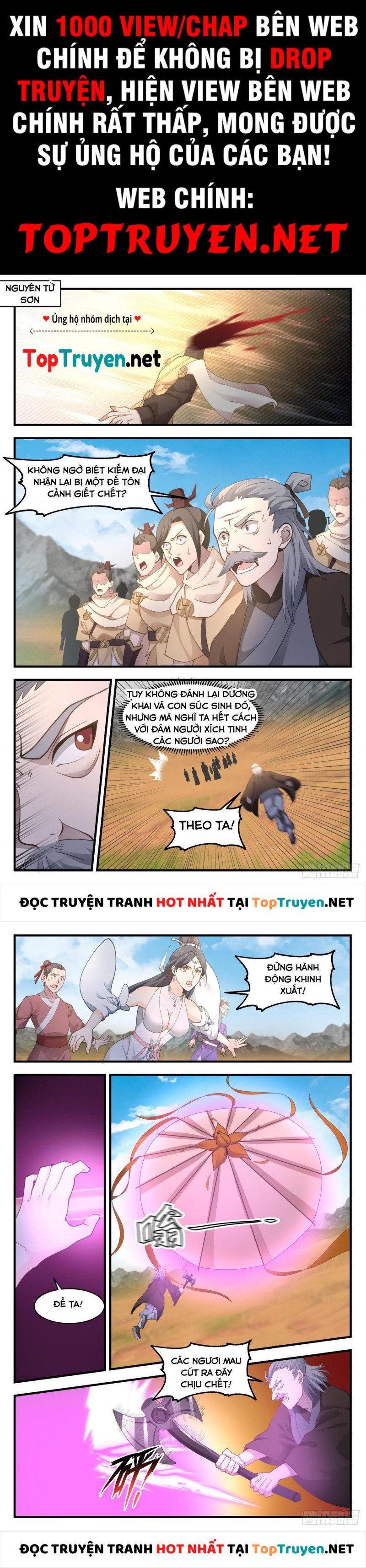 đọc truyện Võ Luyện Đỉnh Phong Chương 2648 ảnh 4 tại Thiên Thai Truyện