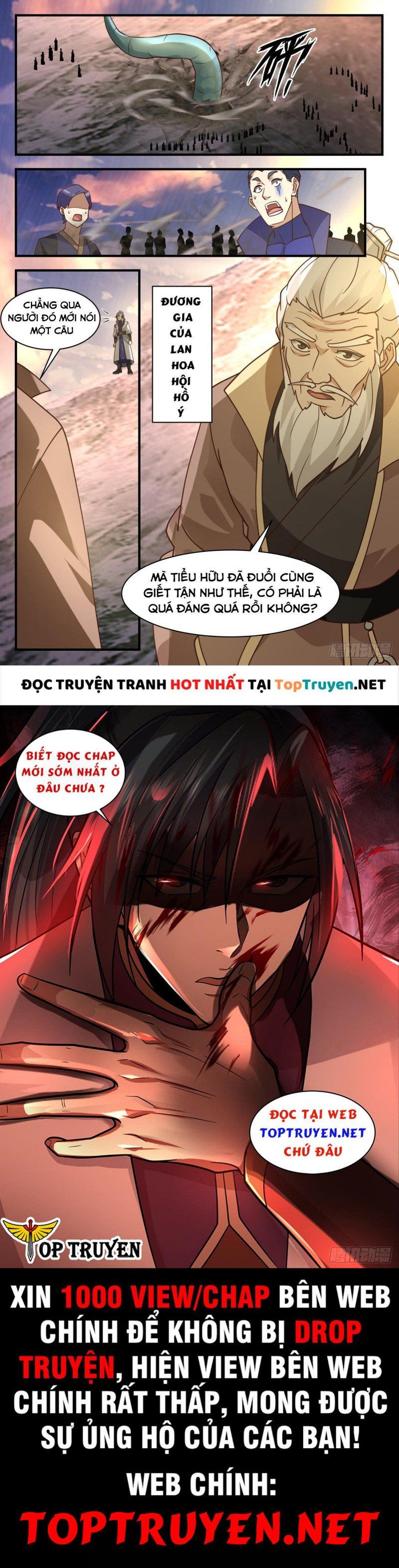 đọc truyện Võ Luyện Đỉnh Phong Chương 2648 ảnh 9 tại Thiên Thai Truyện