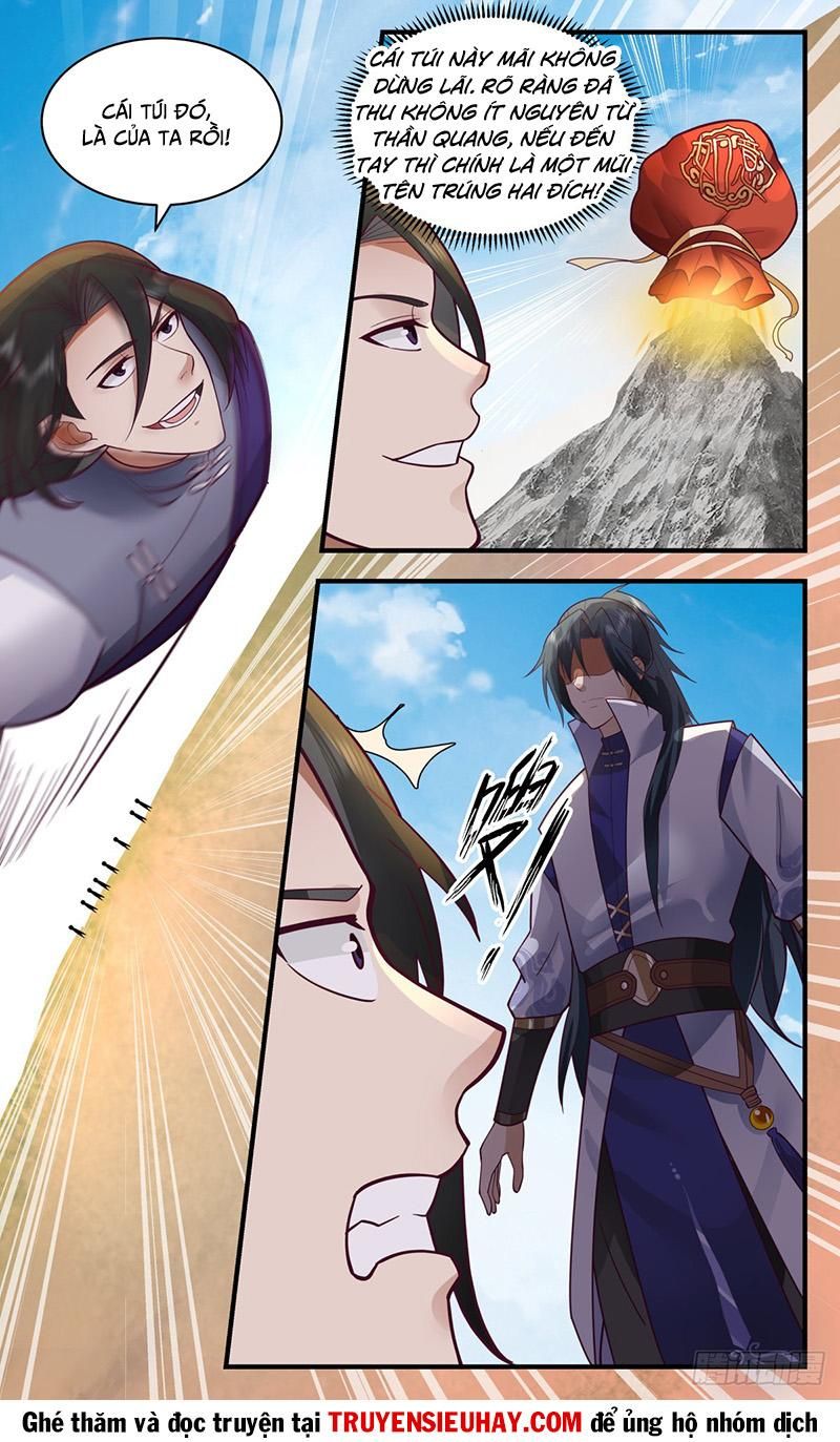 đọc truyện Võ Luyện Đỉnh Phong Chương 2649 ảnh 7 tại Thiên Thai Truyện