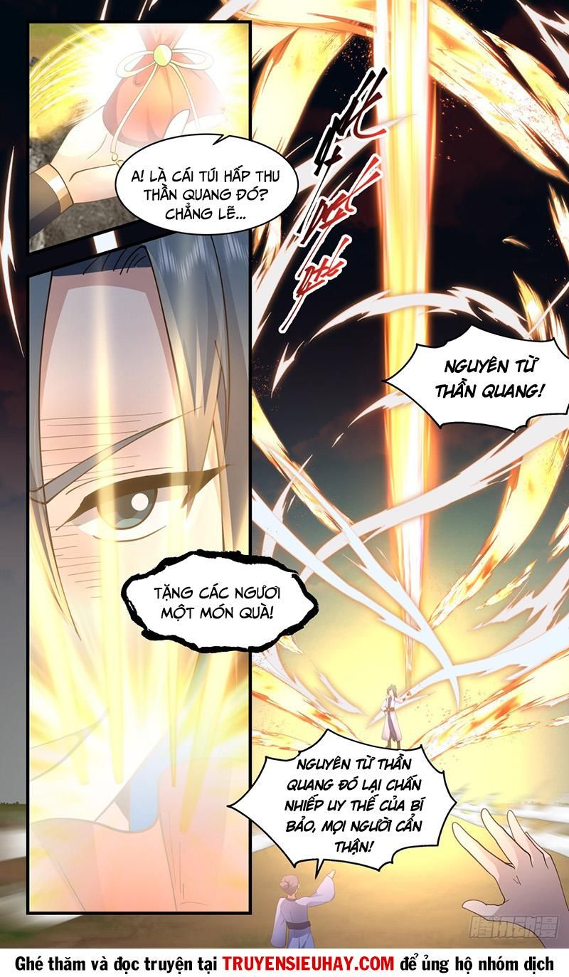 đọc truyện Võ Luyện Đỉnh Phong Chương 2650 ảnh 10 tại Thiên Thai Truyện