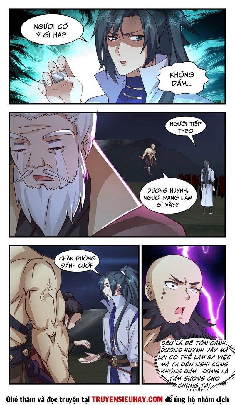 đọc truyện Võ Luyện Đỉnh Phong Chương 2652 ảnh 7 tại Thiên Thai Truyện