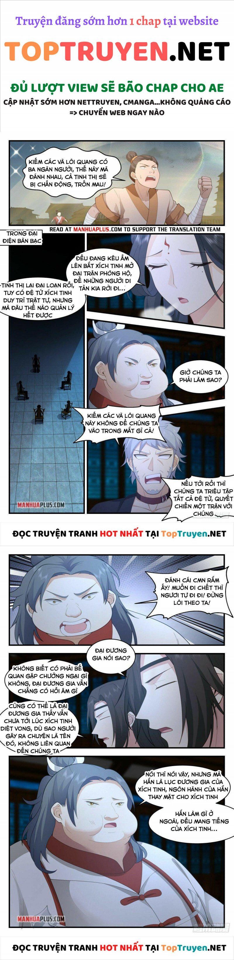 đọc truyện Võ Luyện Đỉnh Phong Chương 2654 ảnh 7 tại Thiên Thai Truyện