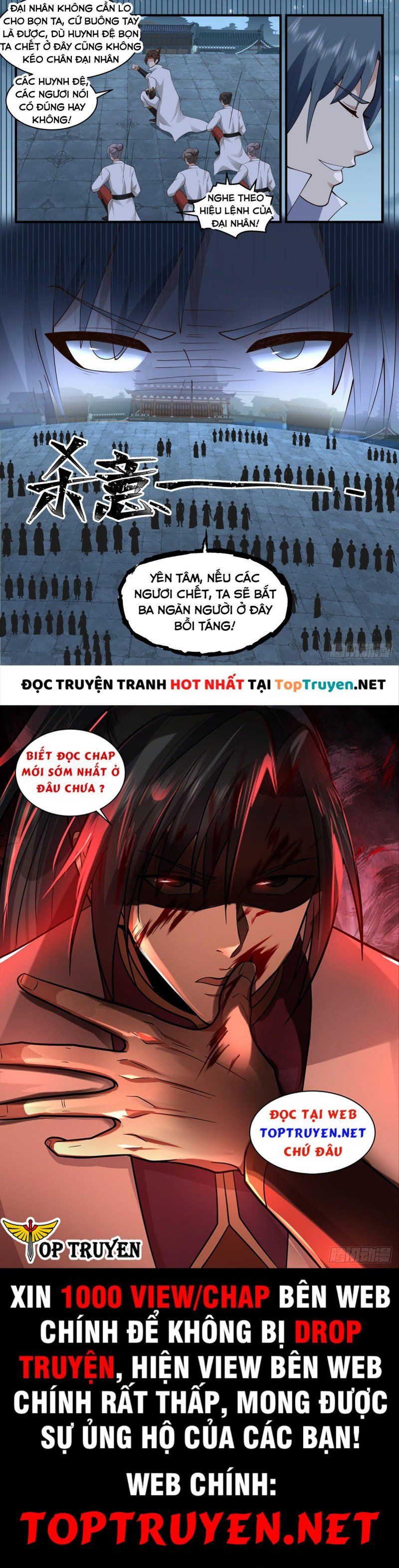 đọc truyện Võ Luyện Đỉnh Phong Chương 2656 ảnh 8 tại Thiên Thai Truyện