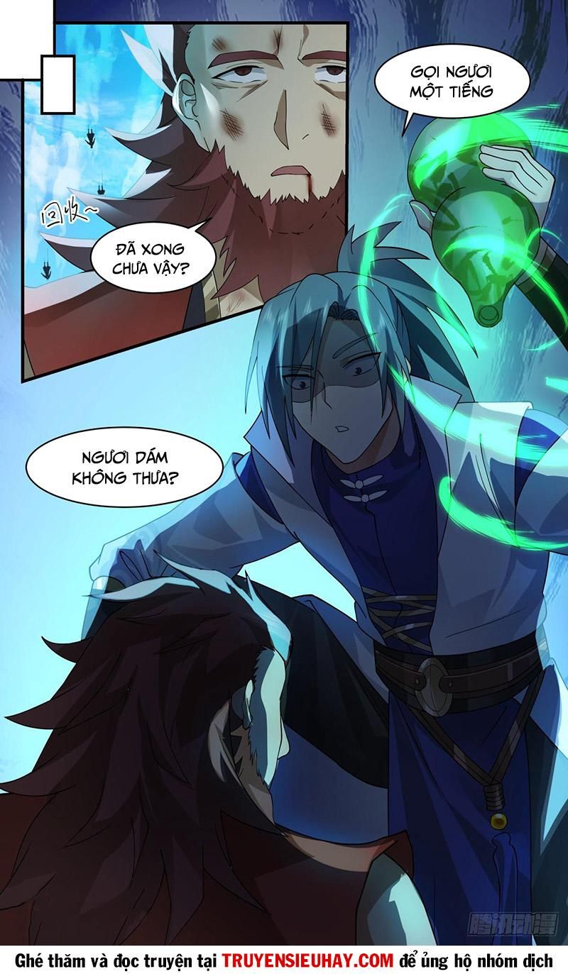 đọc truyện Võ Luyện Đỉnh Phong Chương 2659 ảnh 15 tại Thiên Thai Truyện