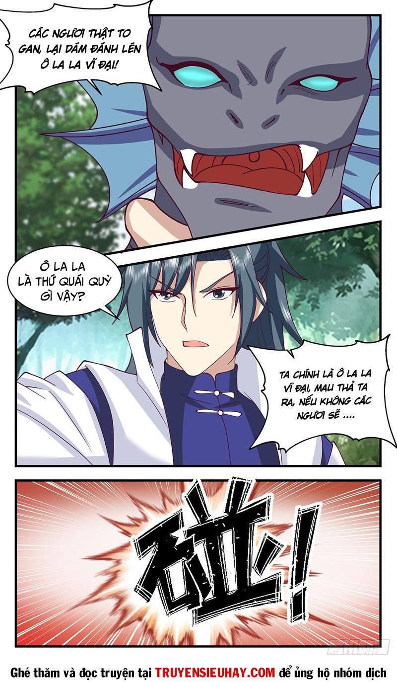 đọc truyện Võ Luyện Đỉnh Phong Chương 2667 ảnh 10 tại Thiên Thai Truyện