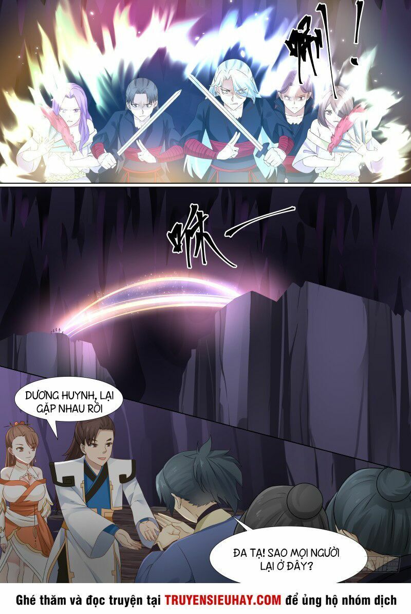 đọc truyện Võ Luyện Đỉnh Phong Chương 267 ảnh 9 tại Thiên Thai Truyện