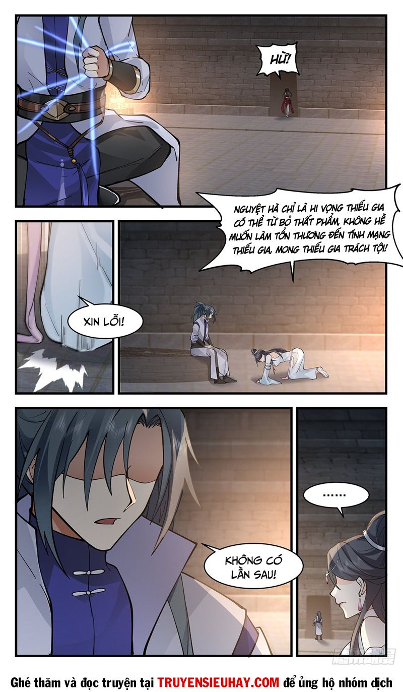 đọc truyện Võ Luyện Đỉnh Phong Chương 2673 ảnh 14 tại Thiên Thai Truyện