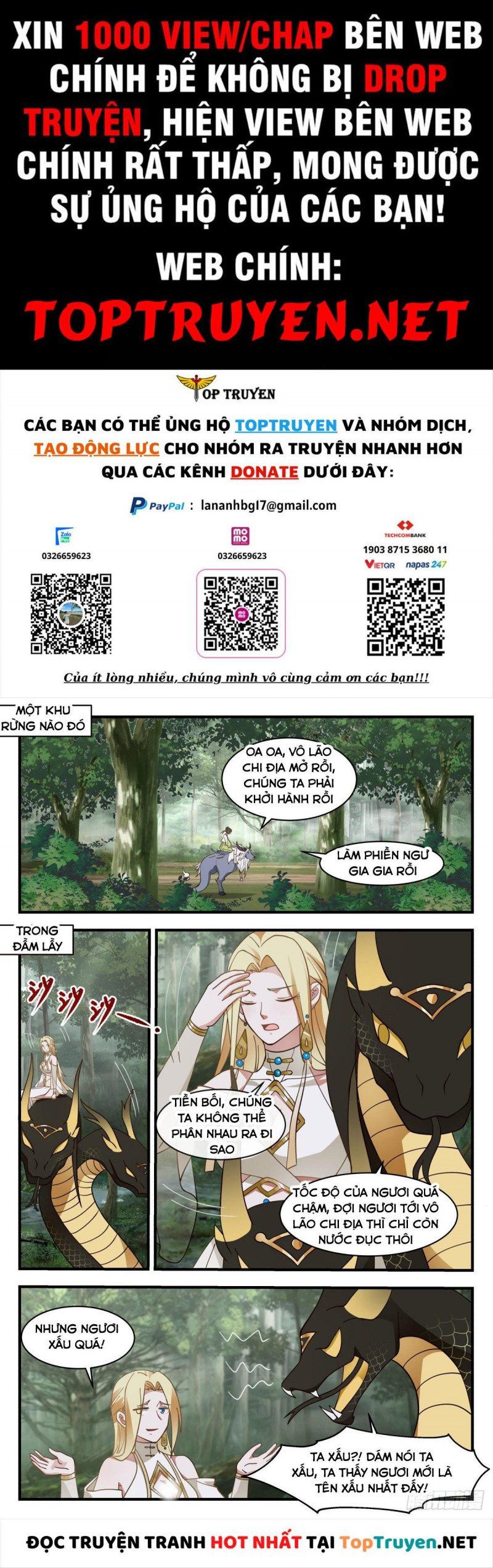 đọc truyện Võ Luyện Đỉnh Phong Chương 2674 ảnh 3 tại Thiên Thai Truyện