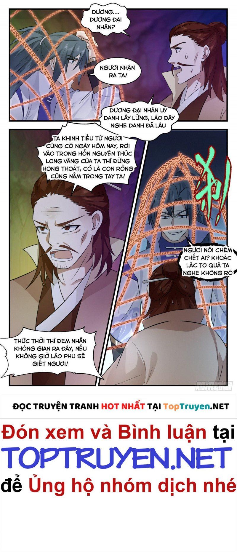 đọc truyện Võ Luyện Đỉnh Phong Chương 2675 ảnh 6 tại Thiên Thai Truyện