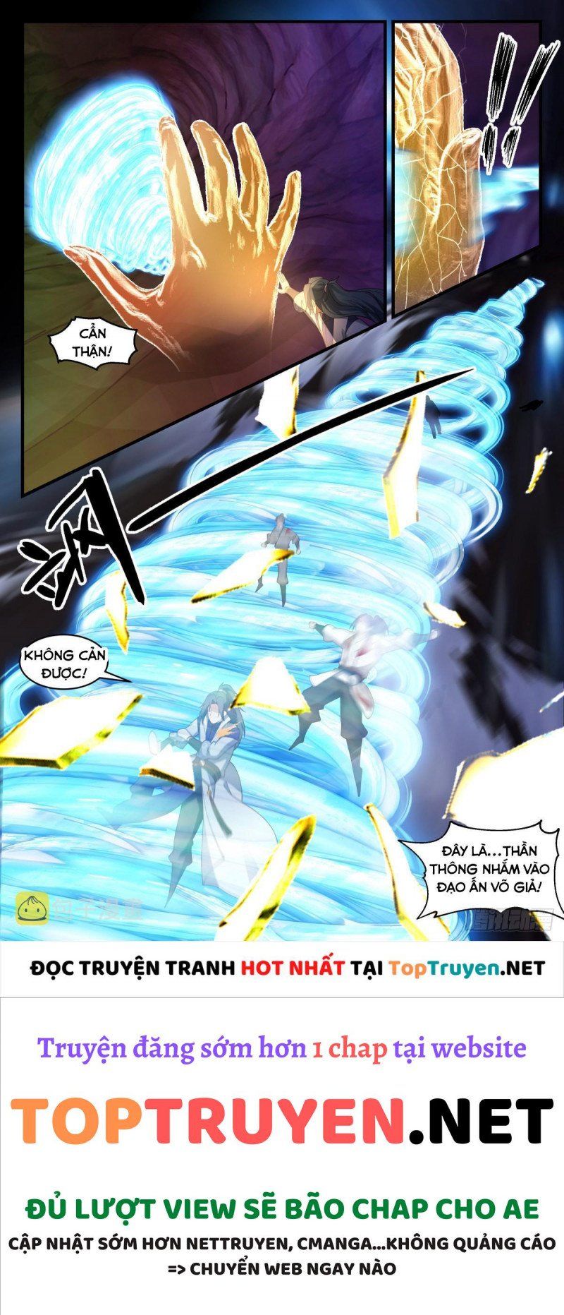 đọc truyện Võ Luyện Đỉnh Phong Chương 2675 ảnh 8 tại Thiên Thai Truyện