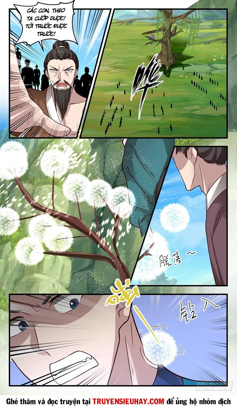 đọc truyện Võ Luyện Đỉnh Phong Chương 2676 ảnh 14 tại Thiên Thai Truyện