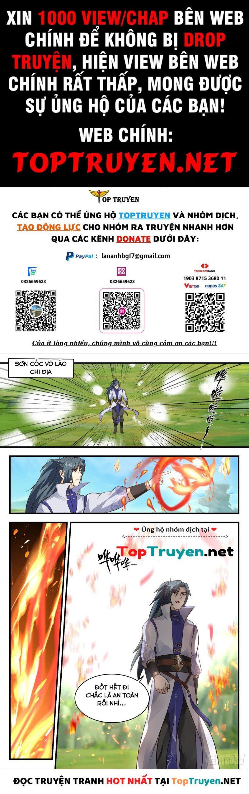 đọc truyện Võ Luyện Đỉnh Phong Chương 2677 ảnh 3 tại Thiên Thai Truyện