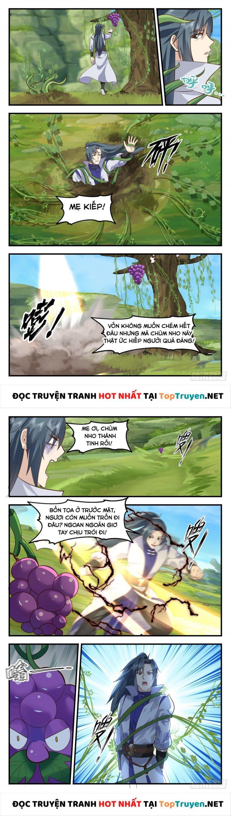 đọc truyện Võ Luyện Đỉnh Phong Chương 2677 ảnh 4 tại Thiên Thai Truyện