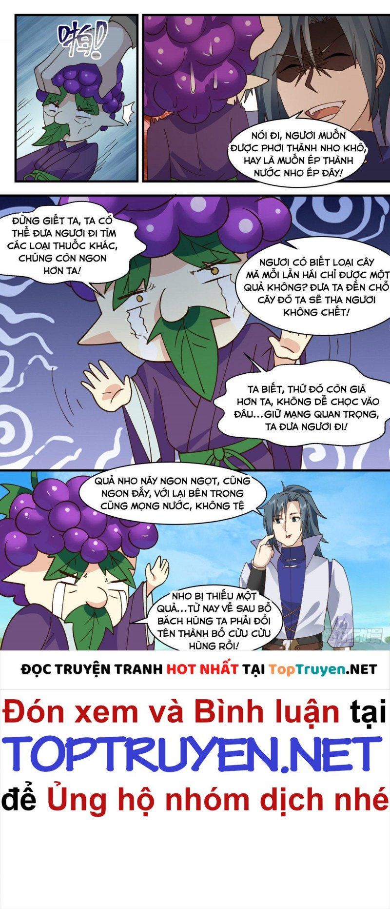 đọc truyện Võ Luyện Đỉnh Phong Chương 2677 ảnh 6 tại Thiên Thai Truyện