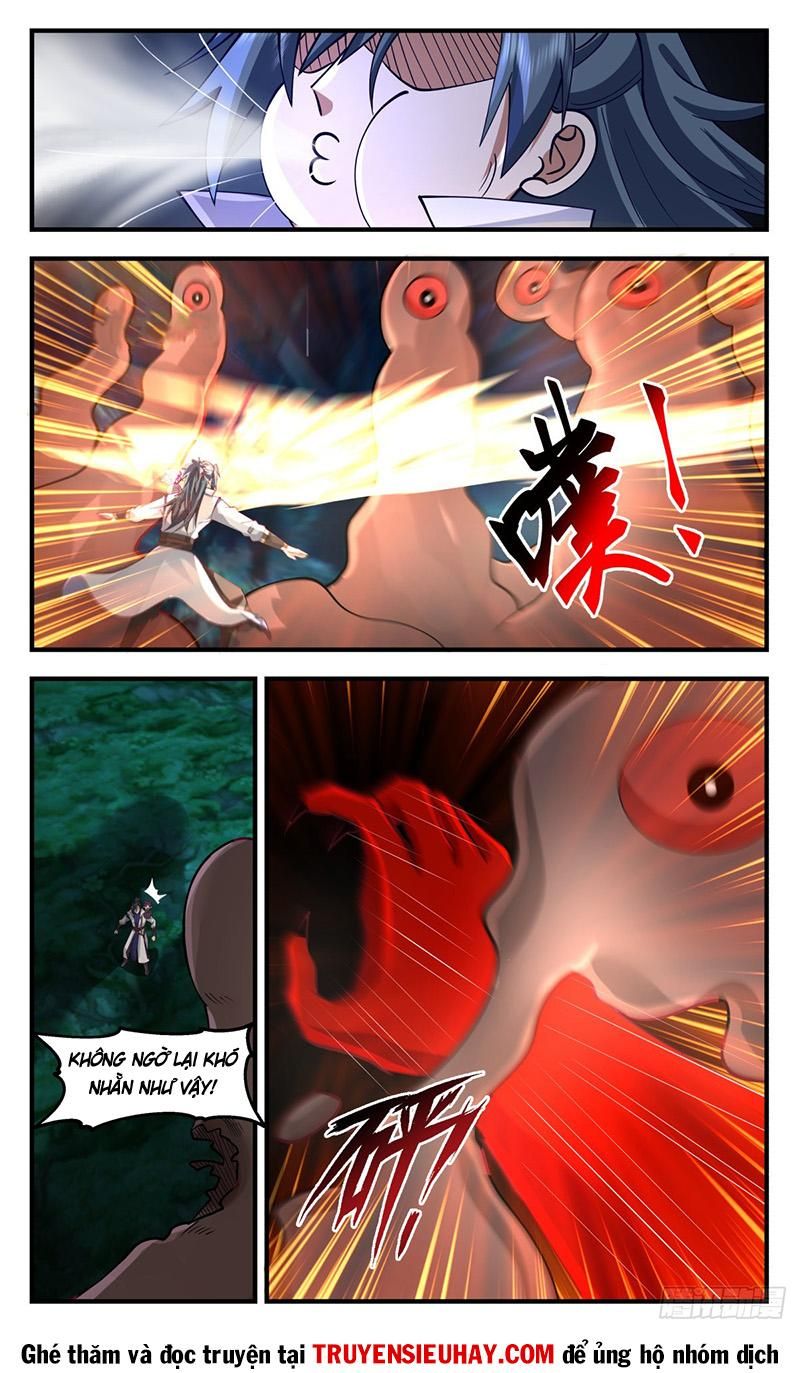 đọc truyện Võ Luyện Đỉnh Phong Chương 2678 ảnh 4 tại Thiên Thai Truyện