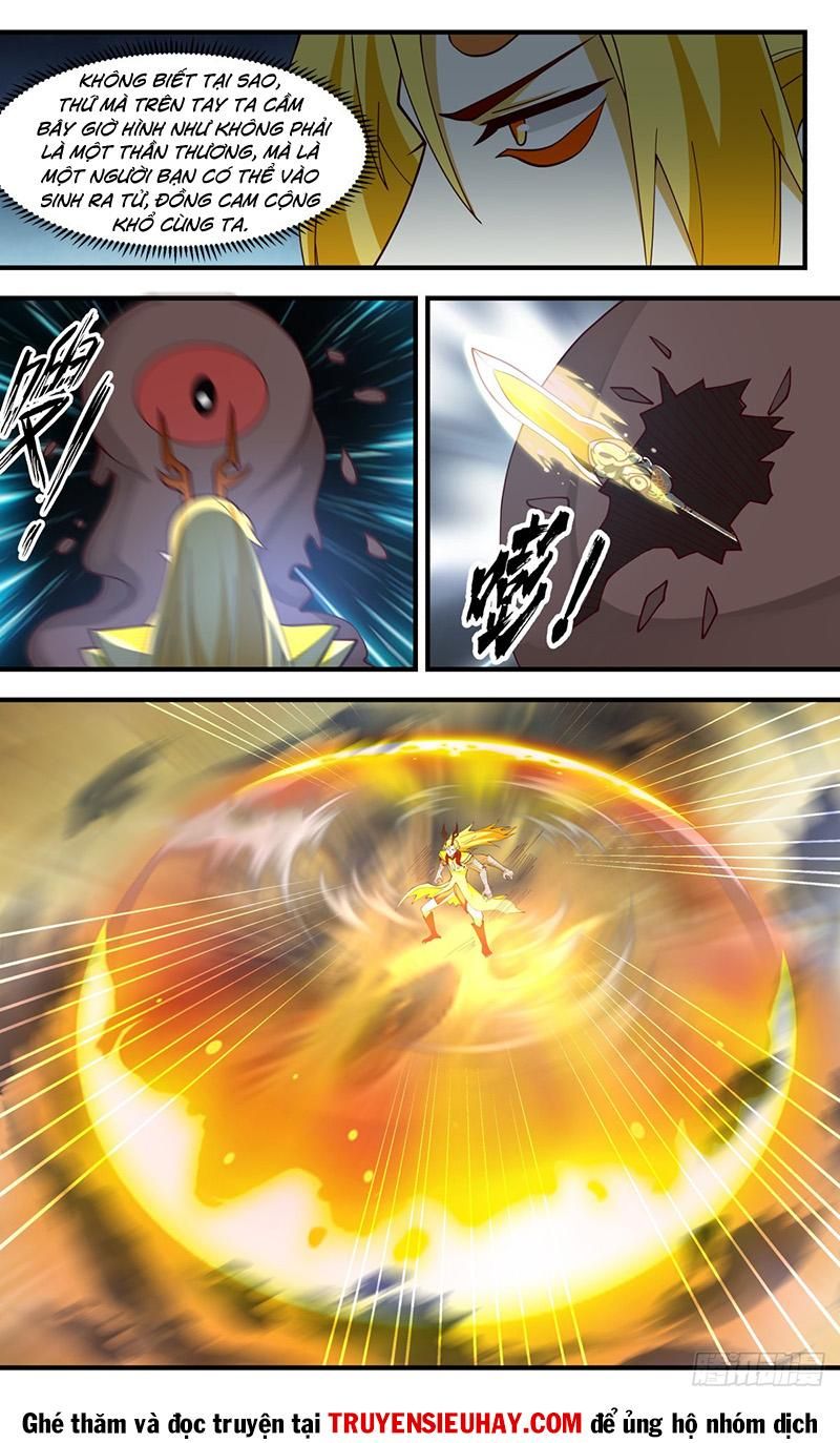 đọc truyện Võ Luyện Đỉnh Phong Chương 2678 ảnh 6 tại Thiên Thai Truyện