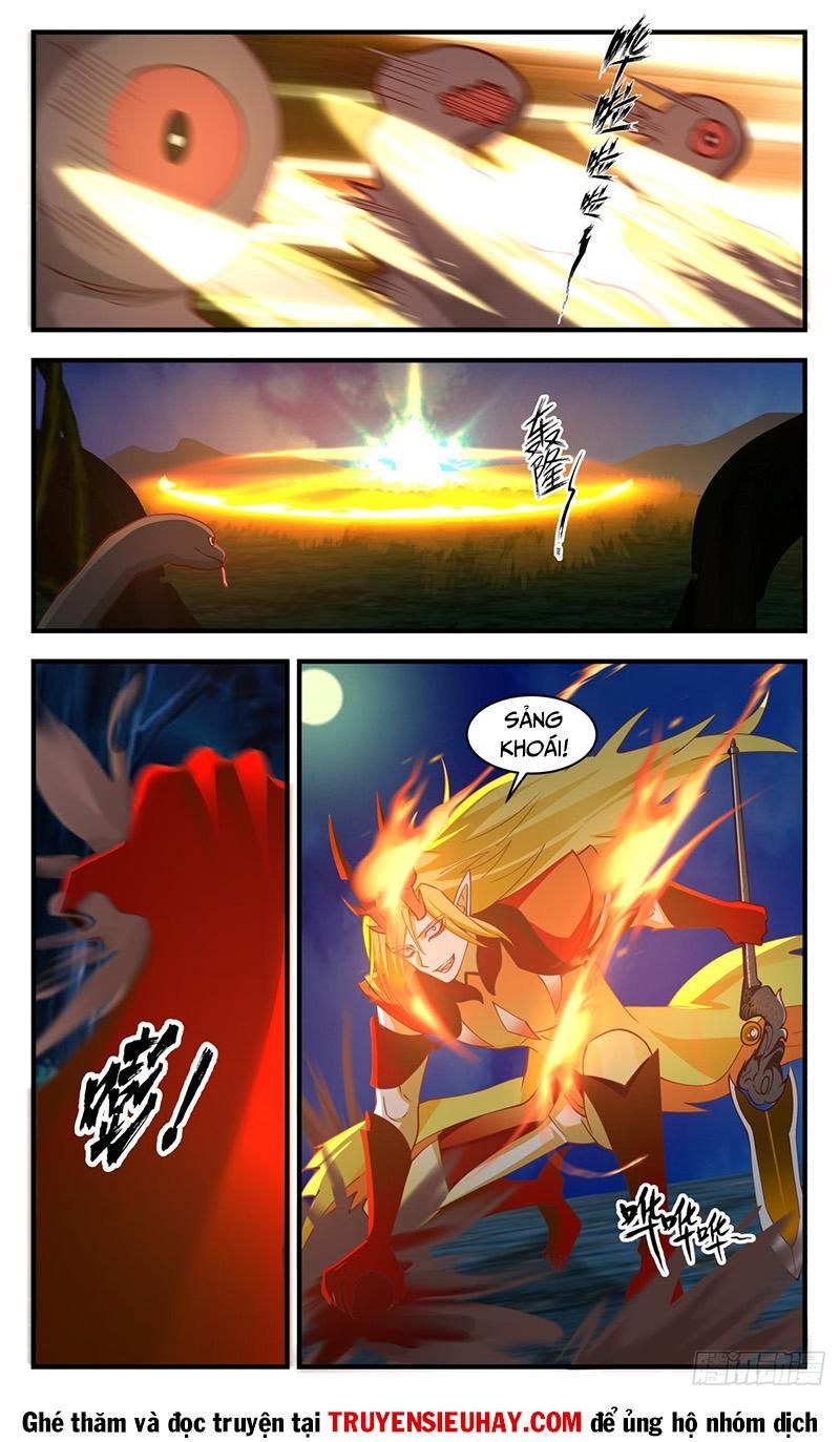 đọc truyện Võ Luyện Đỉnh Phong Chương 2678 ảnh 7 tại Thiên Thai Truyện