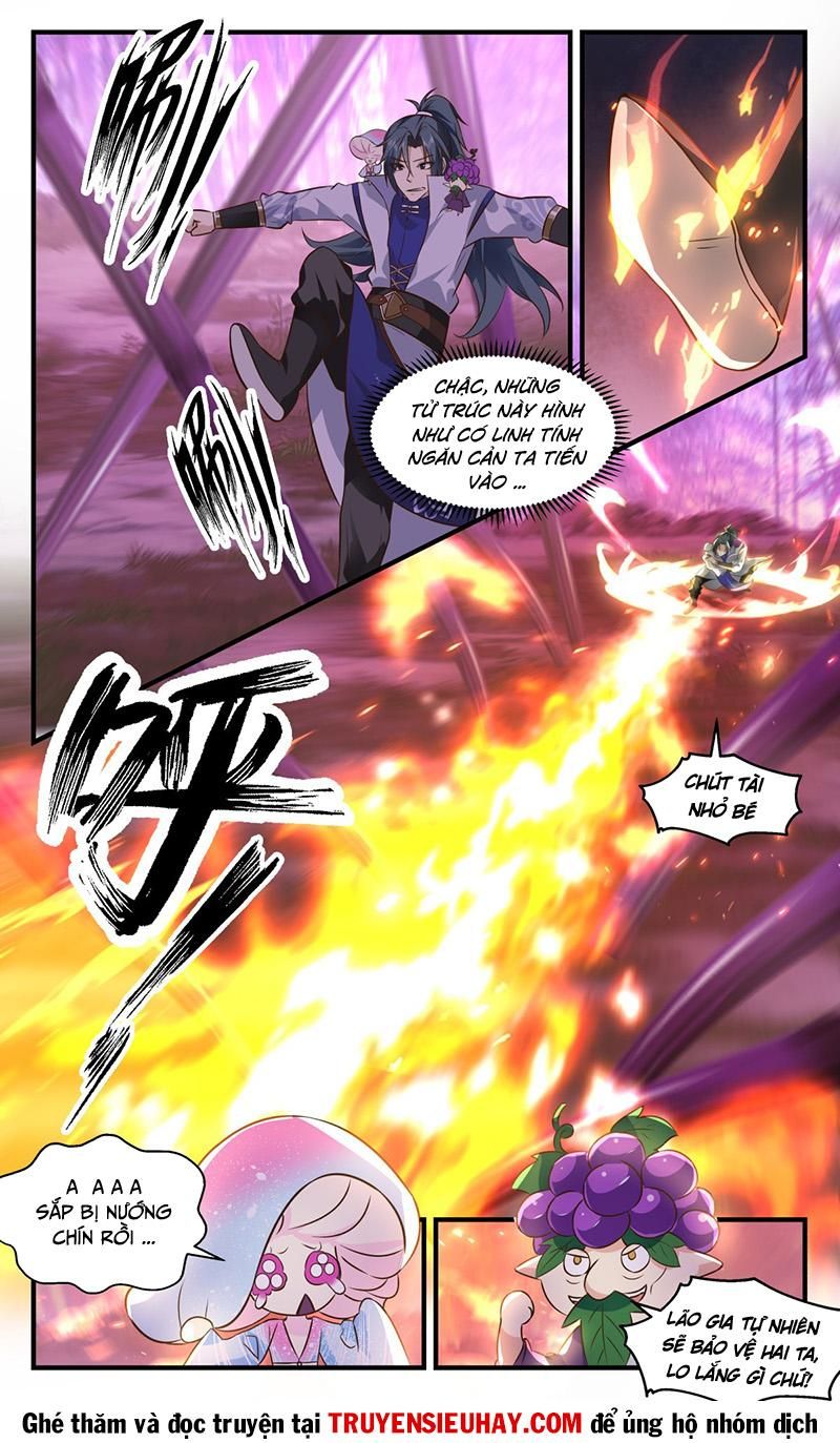 đọc truyện Võ Luyện Đỉnh Phong Chương 2679 ảnh 6 tại Thiên Thai Truyện