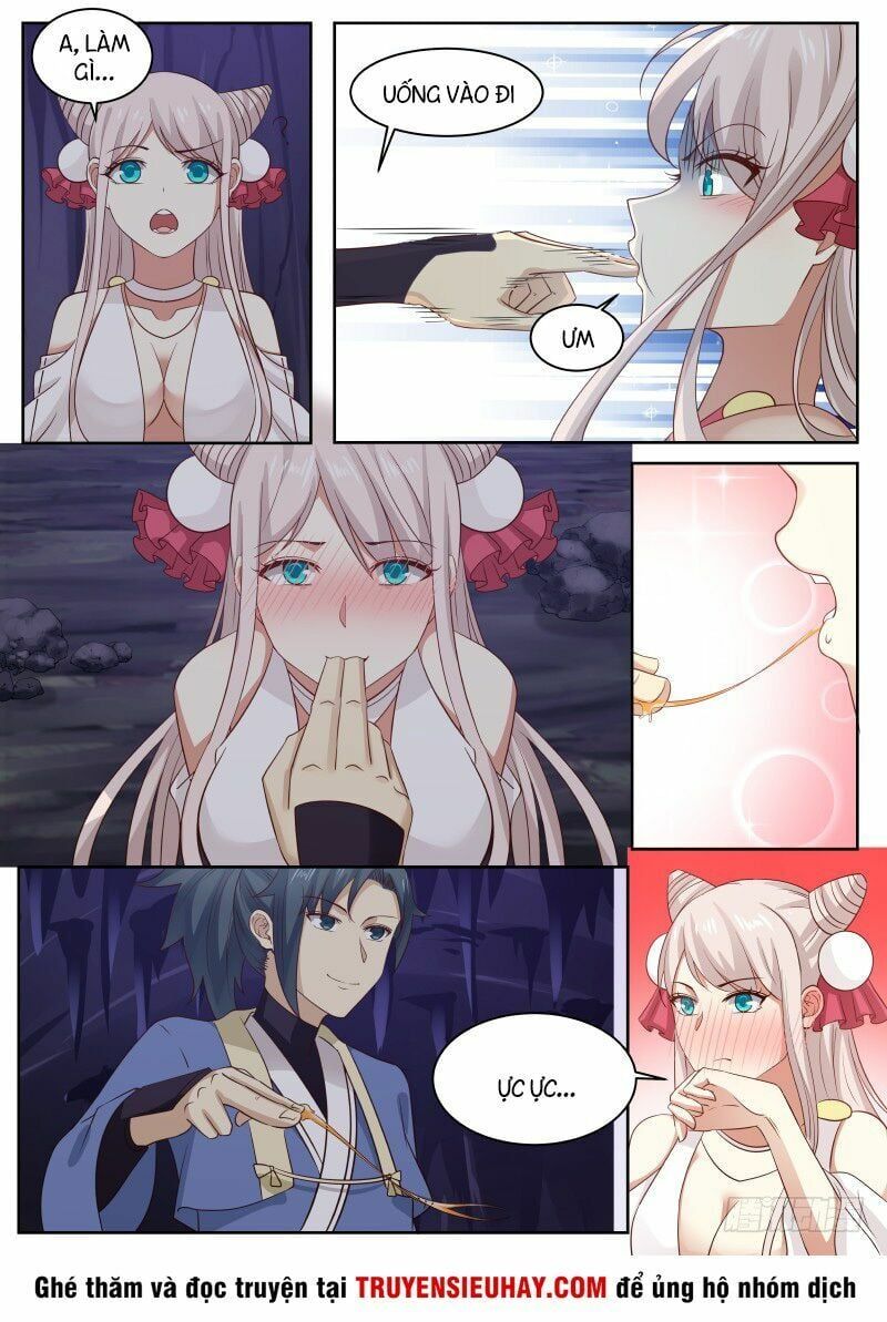 đọc truyện Võ Luyện Đỉnh Phong Chương 268 ảnh 13 tại Thiên Thai Truyện