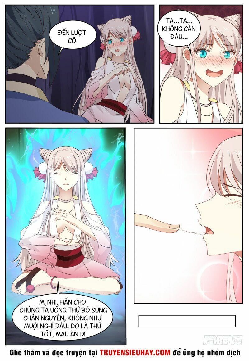 đọc truyện Võ Luyện Đỉnh Phong Chương 268 ảnh 14 tại Thiên Thai Truyện