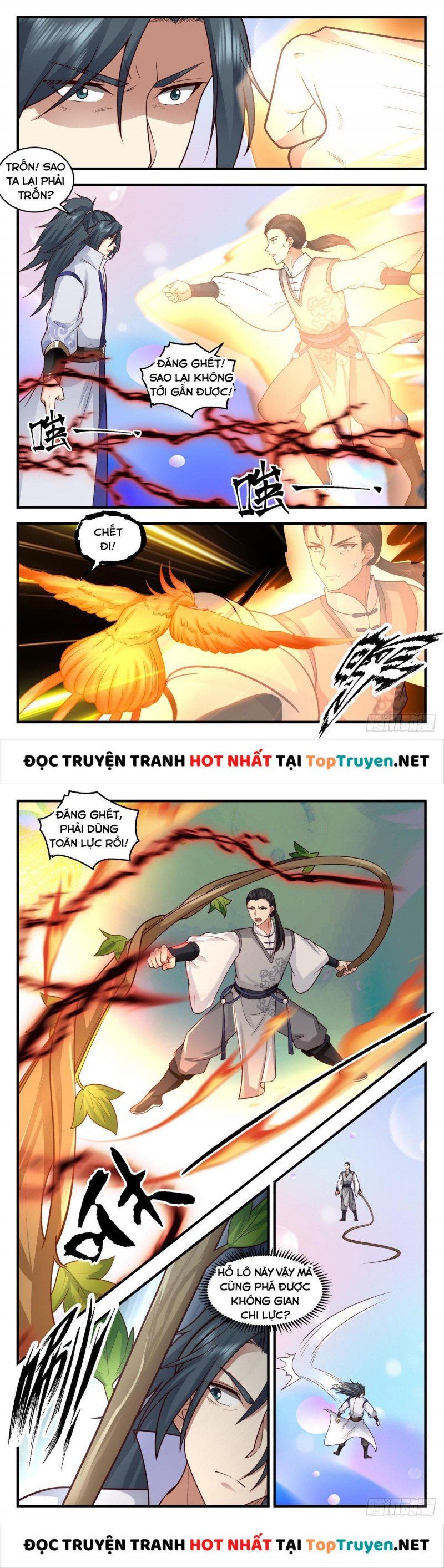 đọc truyện Võ Luyện Đỉnh Phong Chương 2684 ảnh 5 tại Thiên Thai Truyện