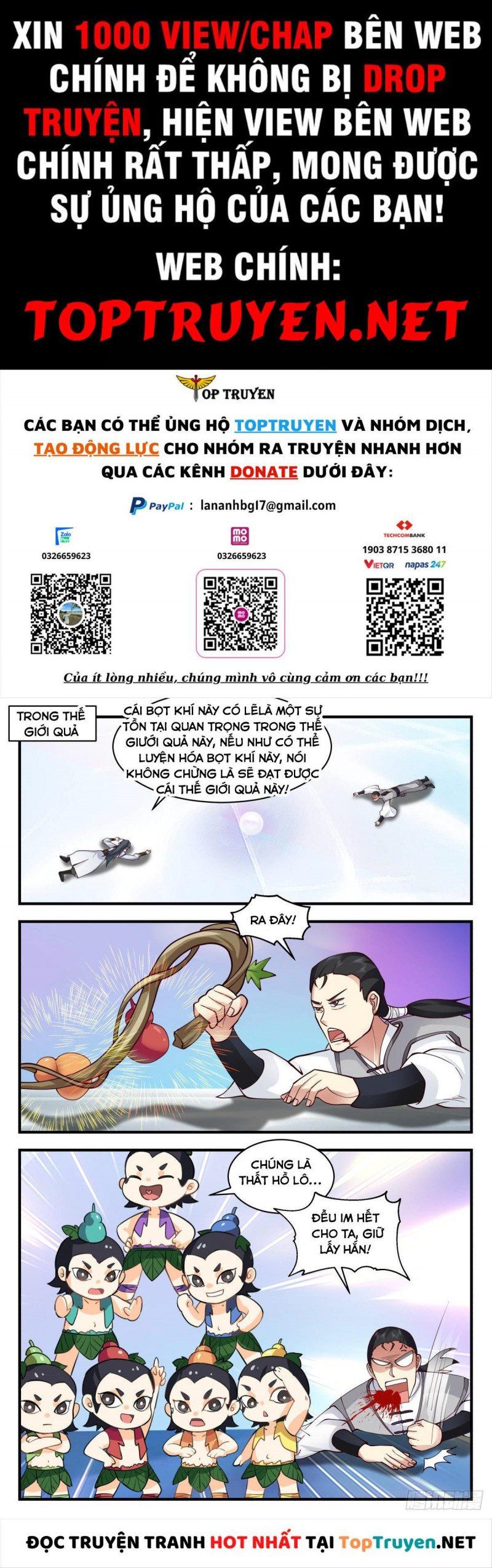 đọc truyện Võ Luyện Đỉnh Phong Chương 2685 ảnh 3 tại Thiên Thai Truyện