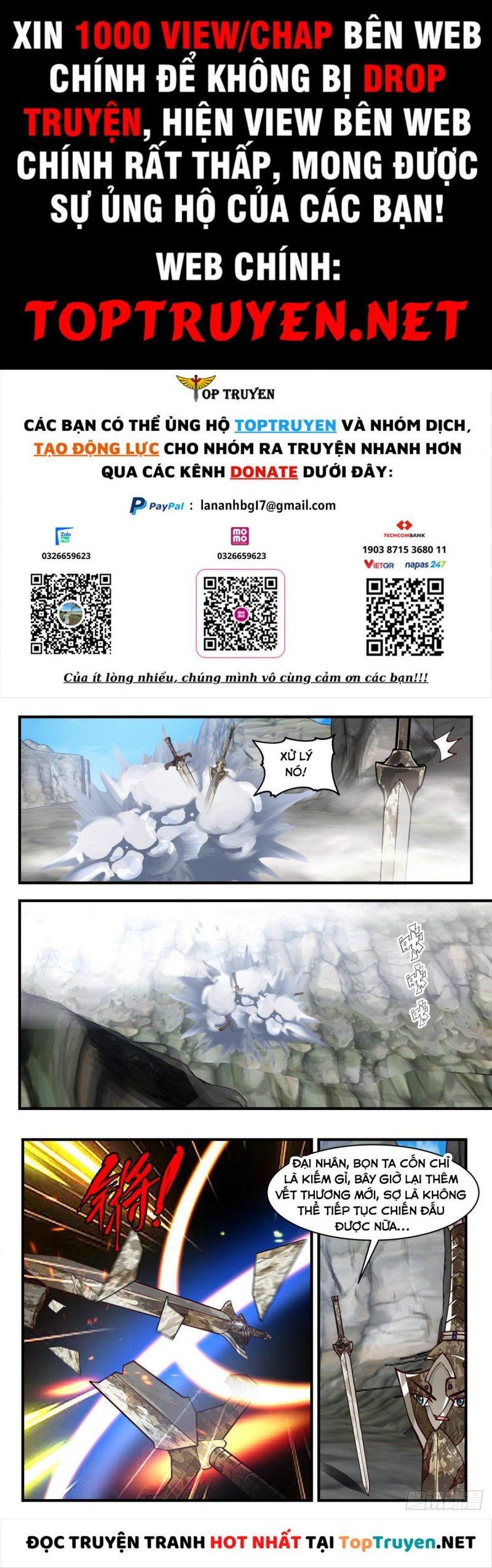 đọc truyện Võ Luyện Đỉnh Phong Chương 2686 ảnh 3 tại Thiên Thai Truyện