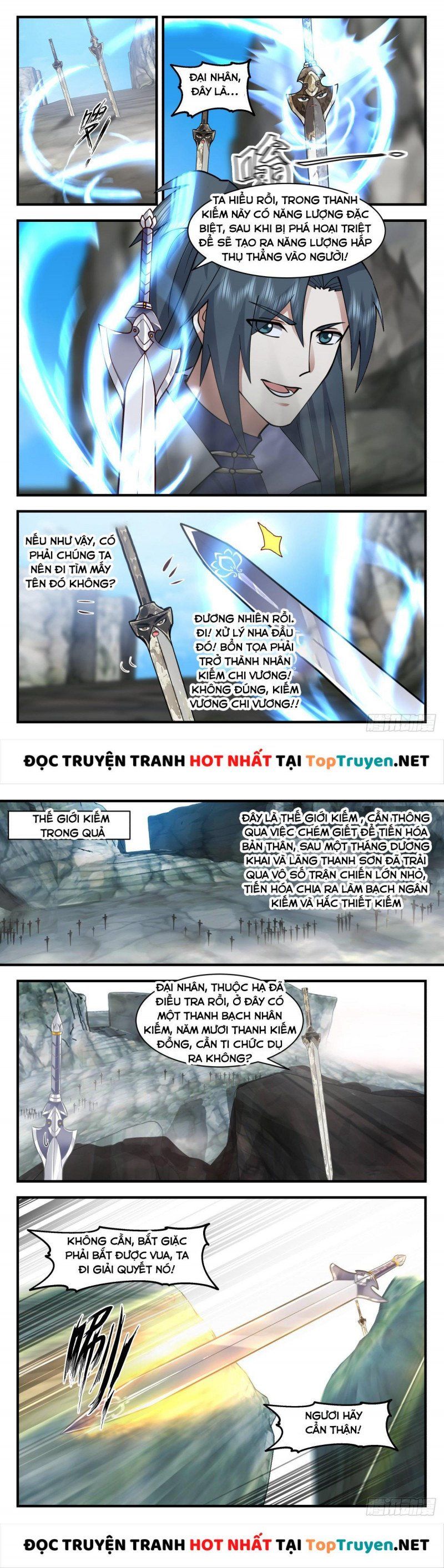 đọc truyện Võ Luyện Đỉnh Phong Chương 2686 ảnh 4 tại Thiên Thai Truyện