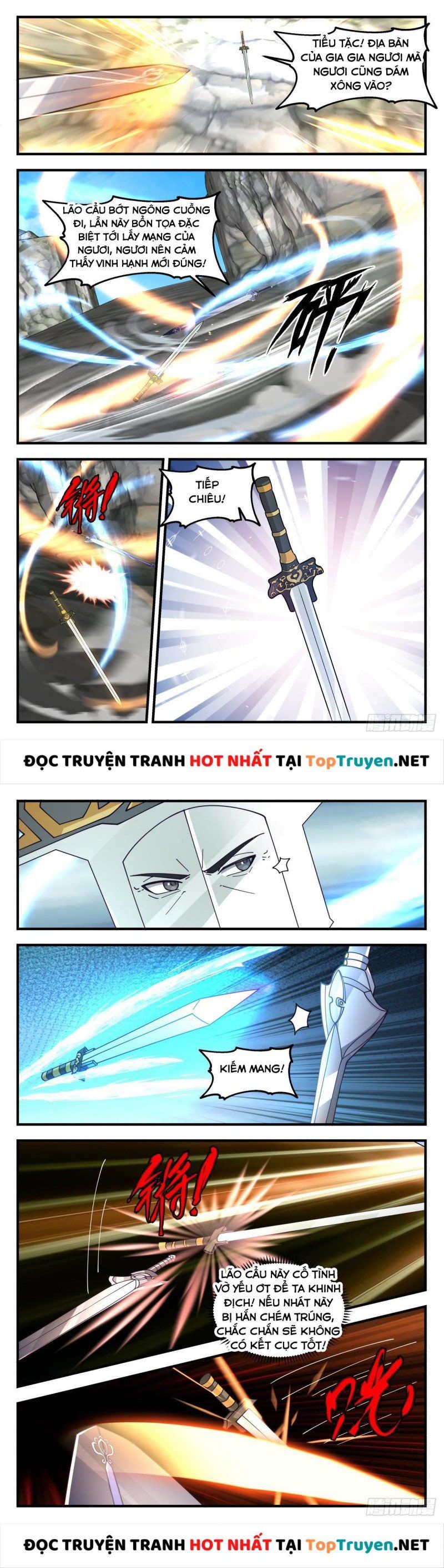 đọc truyện Võ Luyện Đỉnh Phong Chương 2686 ảnh 5 tại Thiên Thai Truyện