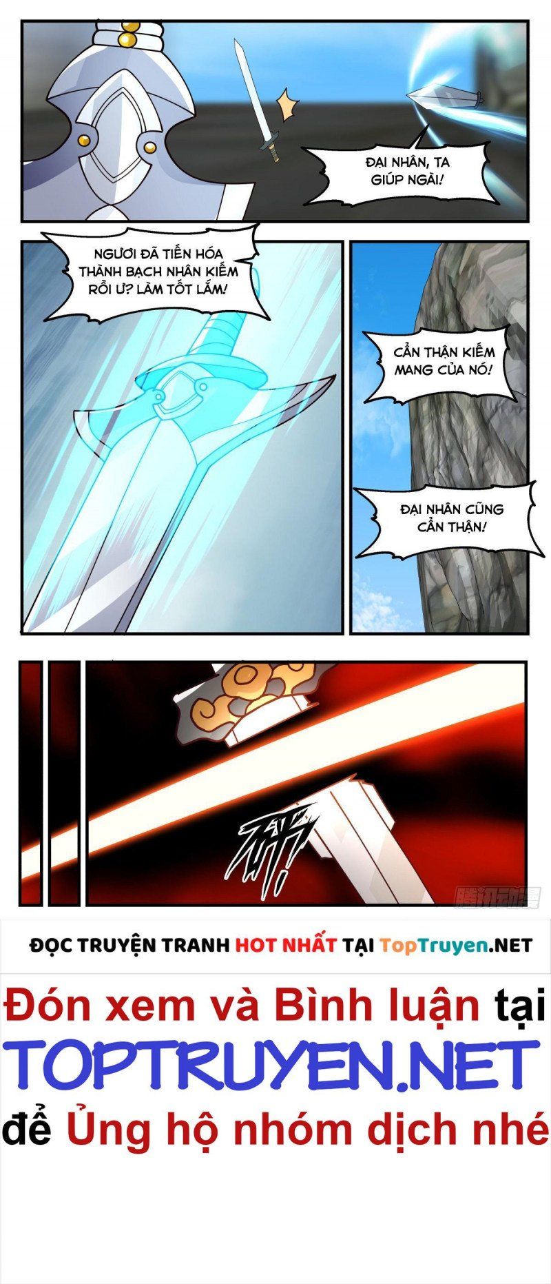 đọc truyện Võ Luyện Đỉnh Phong Chương 2686 ảnh 6 tại Thiên Thai Truyện