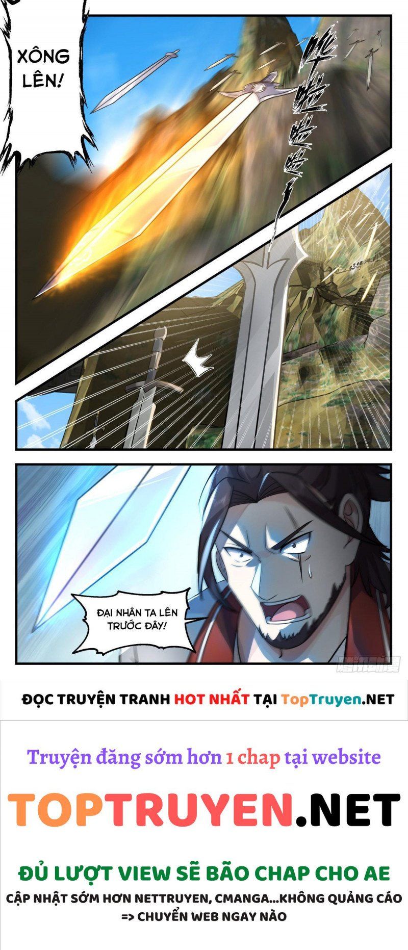 đọc truyện Võ Luyện Đỉnh Phong Chương 2686 ảnh 8 tại Thiên Thai Truyện