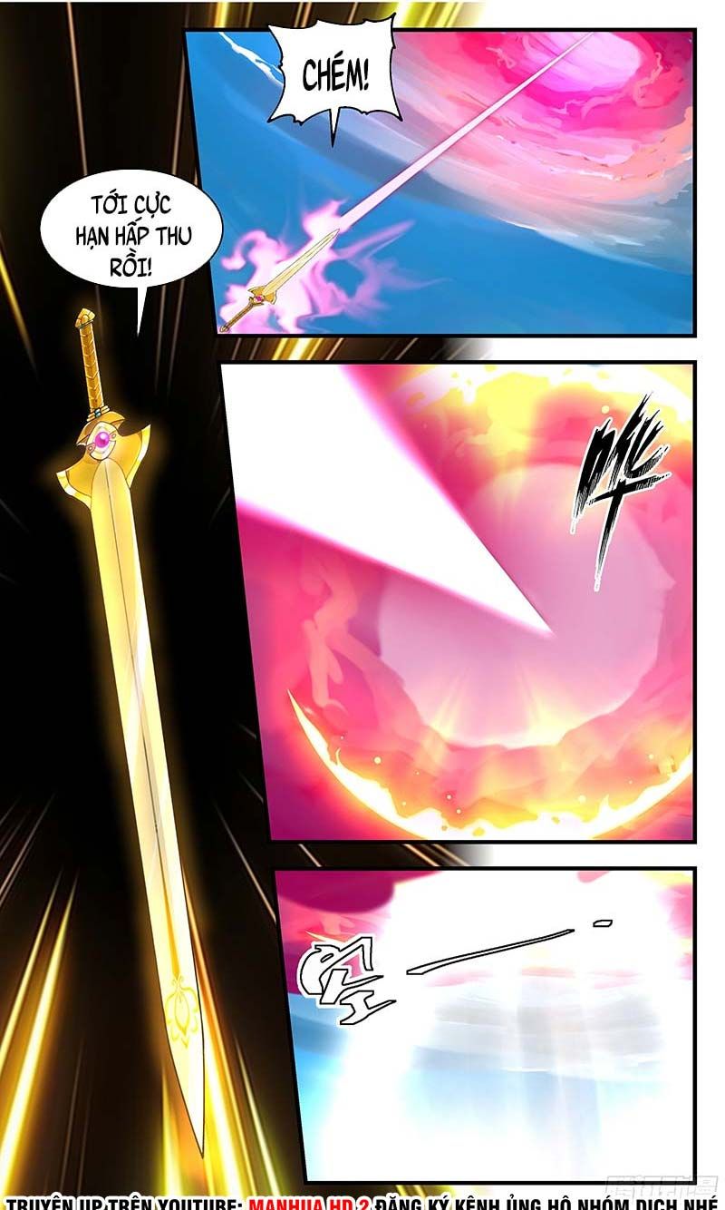 đọc truyện Võ Luyện Đỉnh Phong Chương 2687 ảnh 13 tại Thiên Thai Truyện